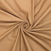 Fibre Mood - 9.5oz Washed Denim - Tan