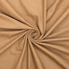 Fibre Mood - 9.5oz Washed Denim - Tan
