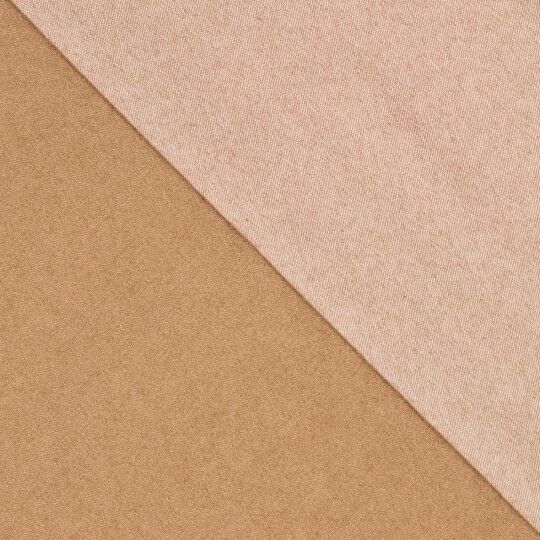 Fm Washed Denim Tan Fold