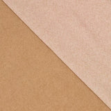 Fm Washed Denim Tan Fold