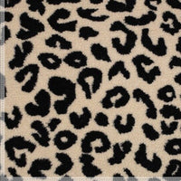 Fibre Mood - Wild at Heart - Black