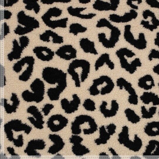 Fm Wild At Heart Black Ruler