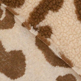 Fm Wild At Heart Brown Fold
