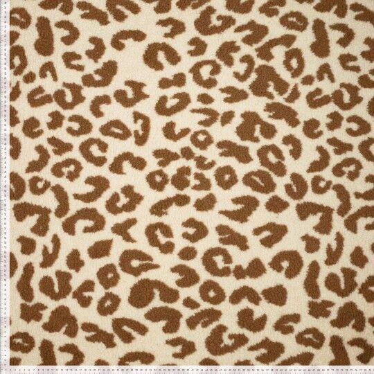 Fm Wild At Heart Brown Ruler