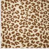 Fm Wild At Heart Brown Ruler