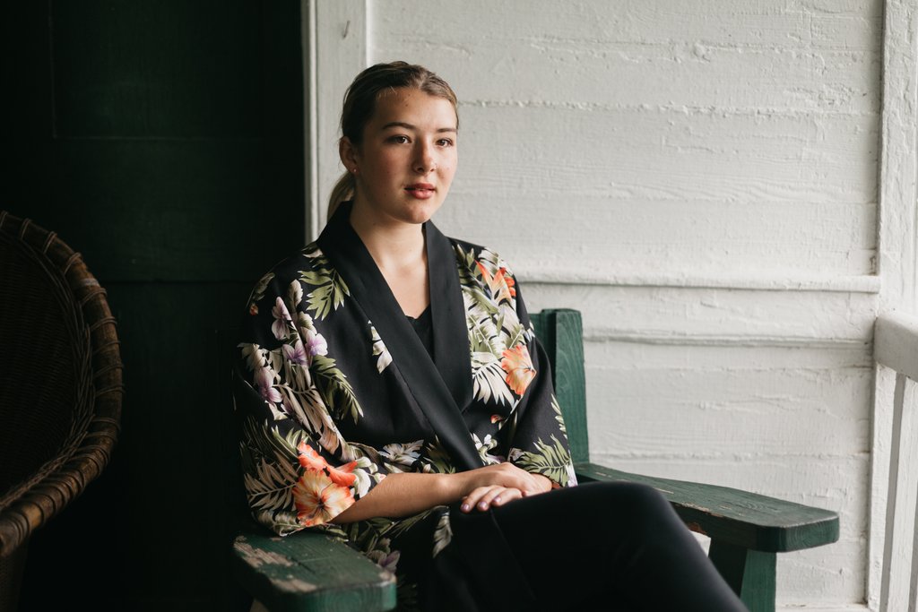 Folkwear Japanese Hapi Haori Pattern 2