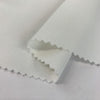 French Crepe - Smooth Soft White