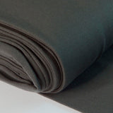 French Terry Ashes Jersey Fabric With A Looped Back Fabric Cu