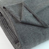 French Terry - Dark Grey