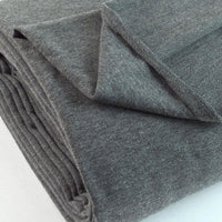 Remnant - French Terry - Dark Grey (1.3m)