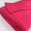 French Terry - Hot Pink