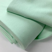 Remnant - French Terry - Mint (1m)