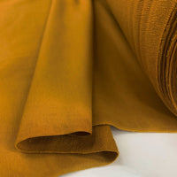 French Terry - Ochre