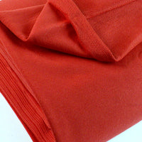 French Terry - Red