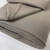 French Terry Taupe