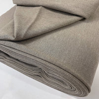 French Terry - Taupe