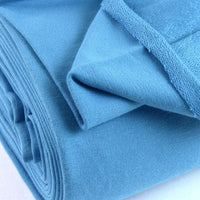 French Terry - Turquoise