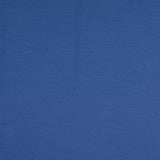 French Terry Fabric Blue 0839