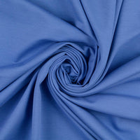 Remnant - French Terry - Mid Blue (1.2m)