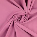French Terry Fabric Pink 5021 Twist
