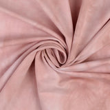 French Terry Tie Dye Pink 2080940009 Twist