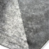 Freudenberg Fusible Interfacing Charcoal Fold