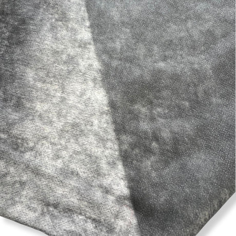 Freudenberg Fusible Interfacing Charcoal Fold