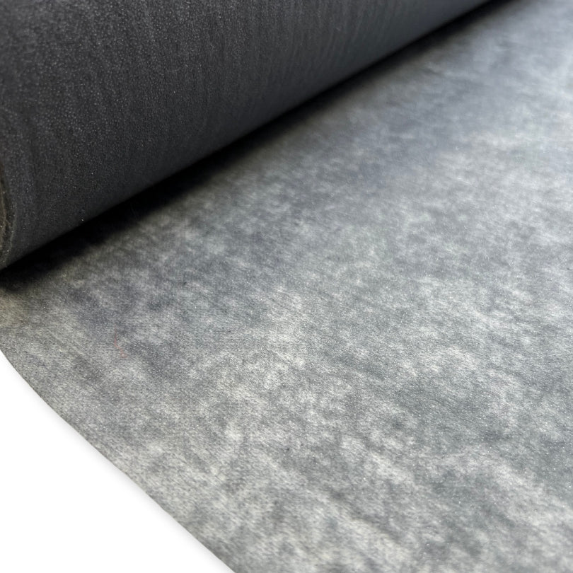 Freudenberg Fusible Interfacing Charcoal Roll