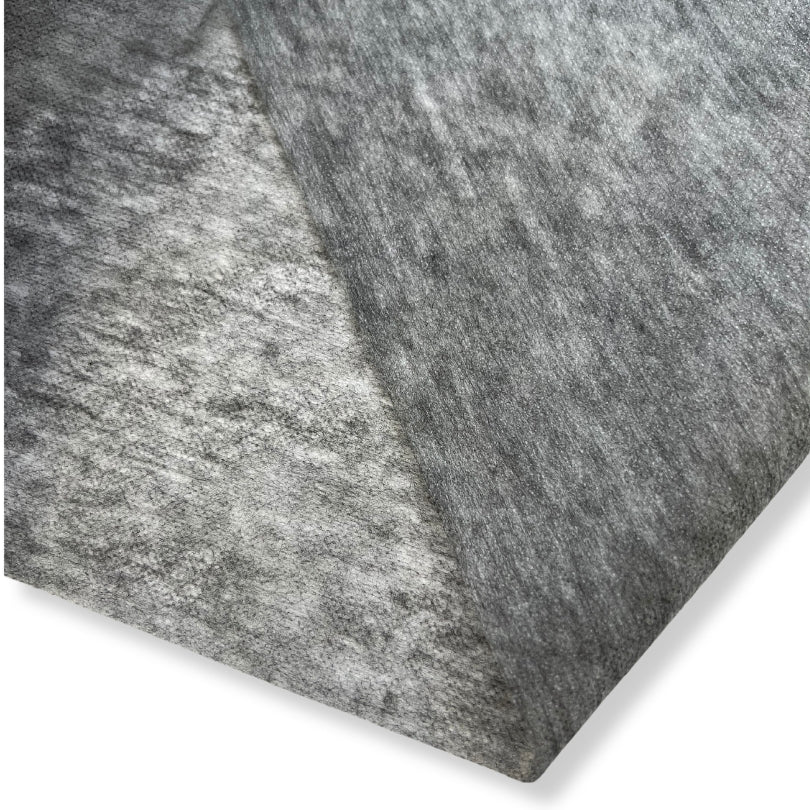 Freudenberg Fusible Interfacing Grey Fold