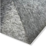 Freudenberg Fusible Interfacing Grey Fold