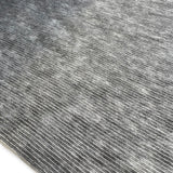 Freudenberg Stitch Reinforced Fusible Interfacing Charcoal