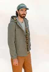Friday Pattern Company Beachcomber Pattern 4