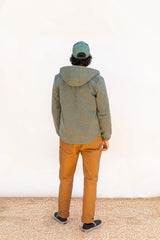 Friday Pattern Company Beachcomber Pattern 5