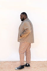 Friday Pattern Company Beachcomber Pattern 8