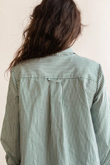 Friday Pattern Company Butano Button Up Pattern 4
