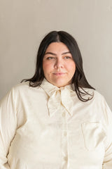 Friday Pattern Company Butano Button Up Pattern 9