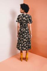 Friday pattern company hughes dress 6