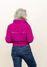 Friday Pattern Company Pogonip Pullover Pattern 3