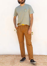 Friday Pattern Company Rambler Pants Pattern 1