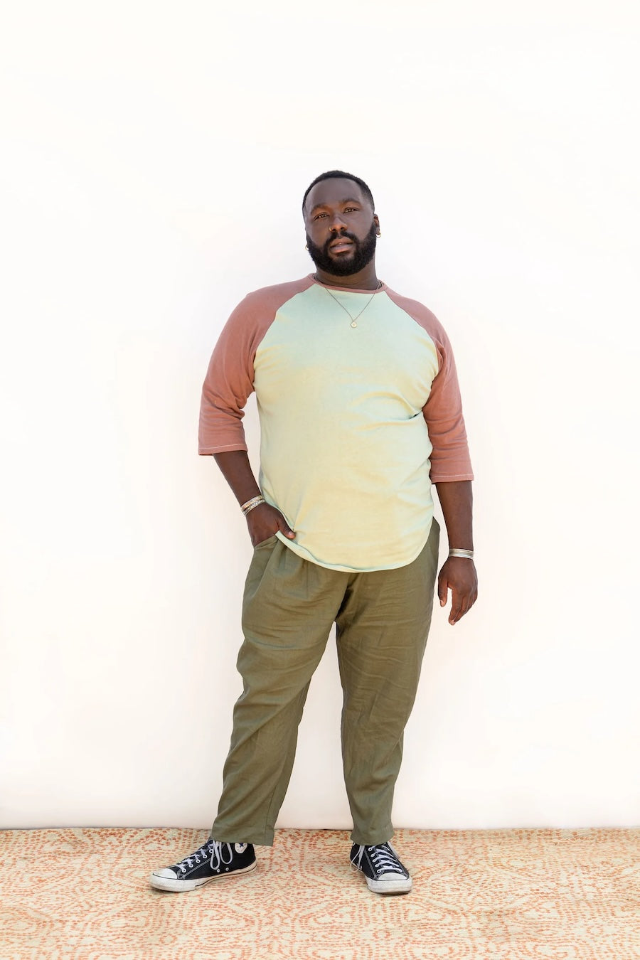 Friday Pattern Company Rambler Pants Pattern 10
