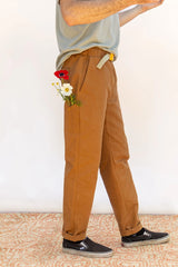 Friday Pattern Company Rambler Pants Pattern 2