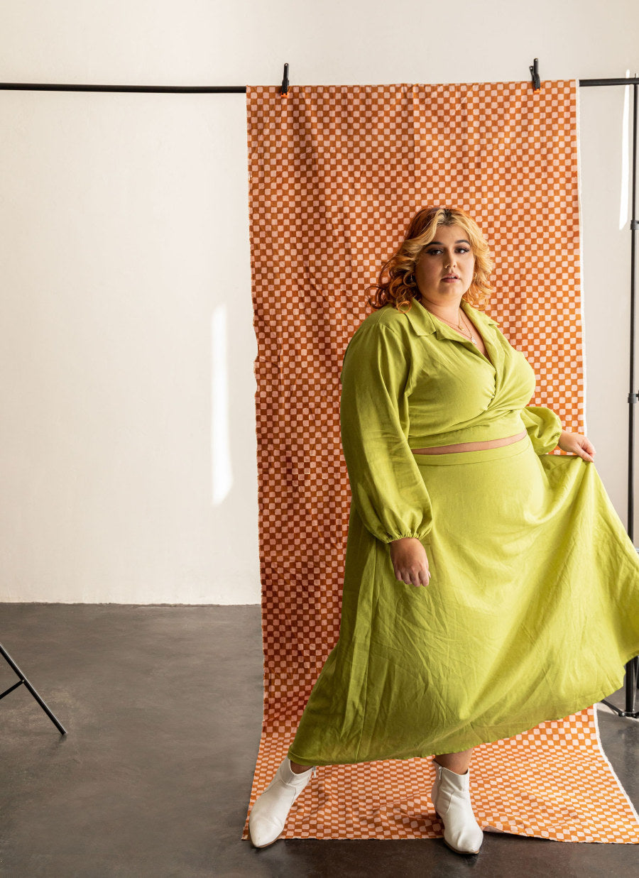 Friday Pattern Company Saturday Set Pattern Sizes Xs 7X 6