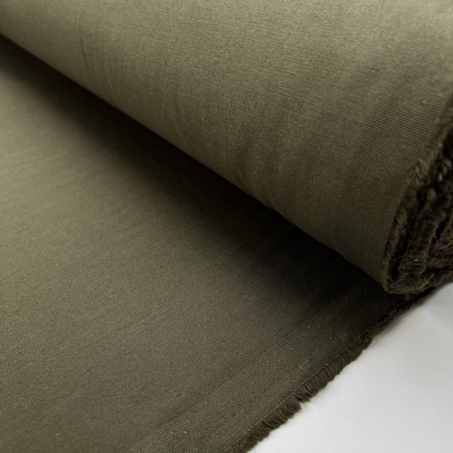 Gabardine Esercito Cotton Green Woven Plain Trouser Fabric Roll D9122D68 A221 4A36 97Cd 2Ebde533D1C5