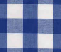 Gingham 1" Checks