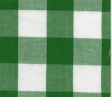 Gingham Green 2