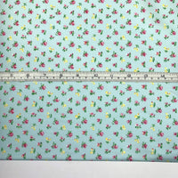 Sewing Room - Girls Dress Blue