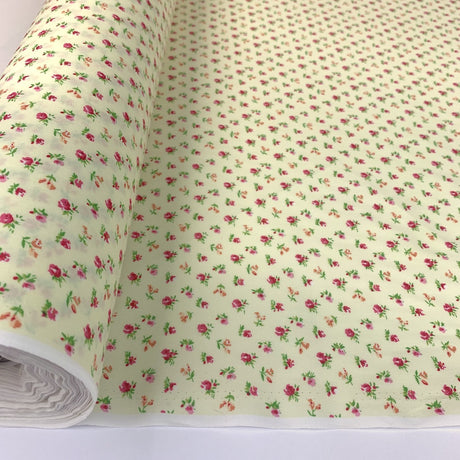 Cotton Poplin Roll Deals - Save 39%