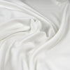 GOTS Organic French Terry - Soft White