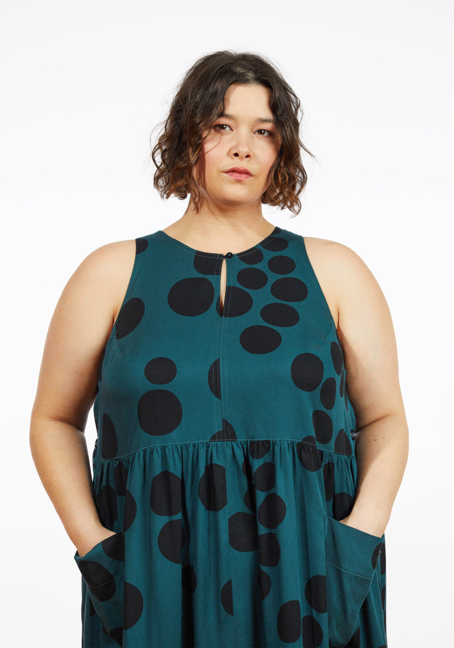 Grainline Studio Austin Dress Pattern 14 32 2