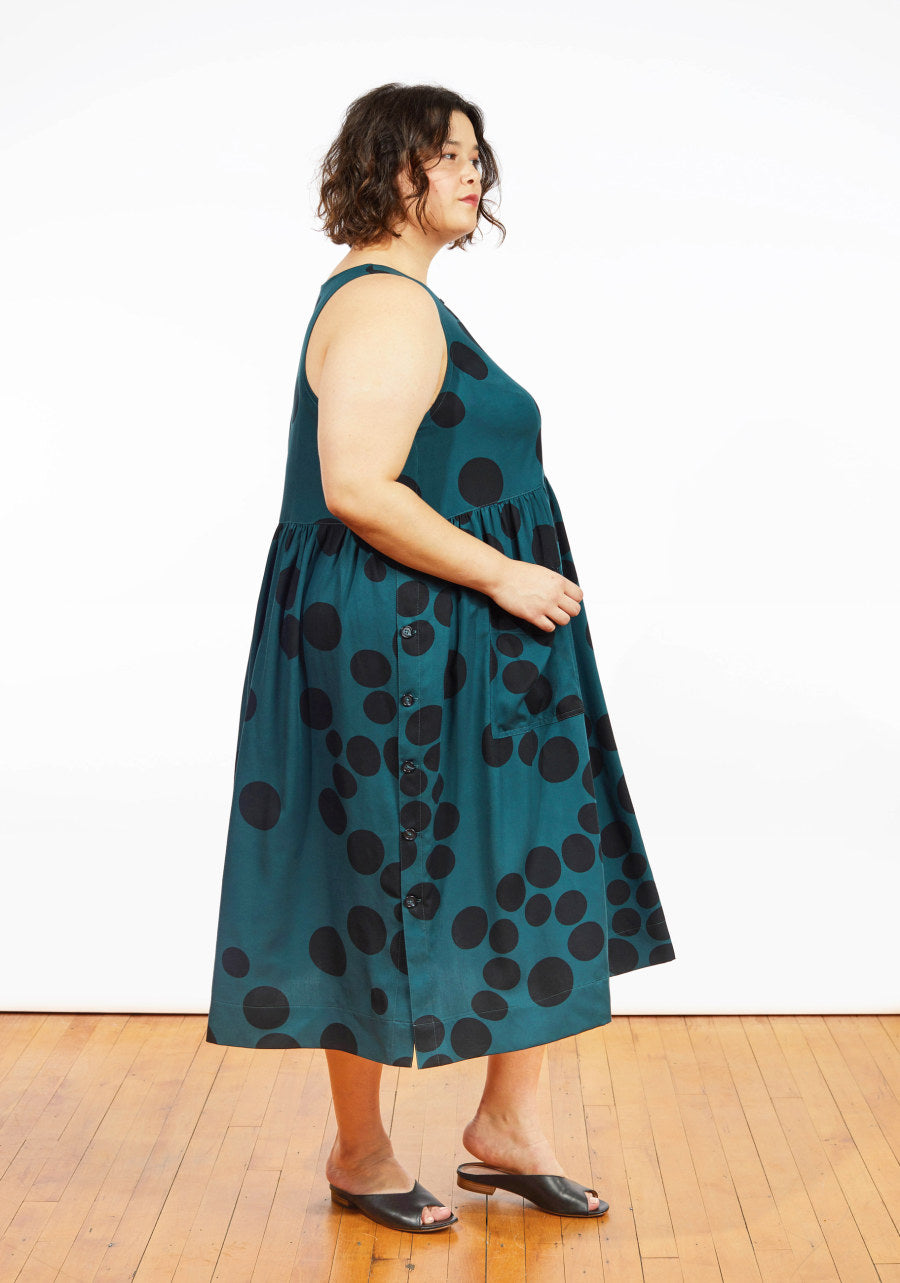 Grainline Studio Austin Dress Pattern 14 32 3